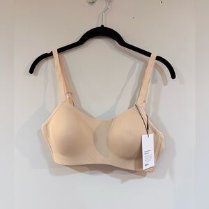 KNIX one scoop bra size medium